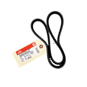 Cummins Belt Dual Alternator 08-27-1207