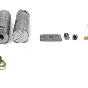 Meritor Tag Axle Hardware Kit KIT6004