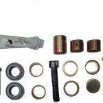 MERITOR BRAKE CALIPER GUIDE PIN KIT SJ4076