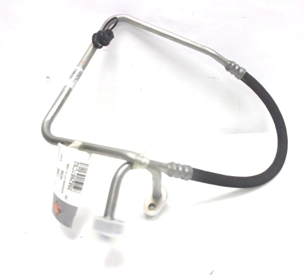 New OEM International A/C Compressor - Condenser Hose 3582987C92
