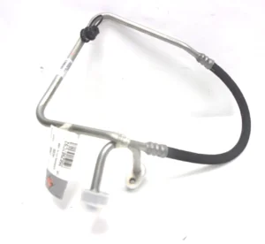 New OEM International A/C Compressor - Condenser Hose 3582987C92