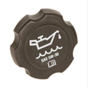 GM Oil Cap 93439687