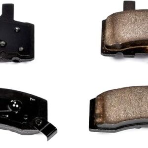 PowerStop Brake Pad Set 16-370