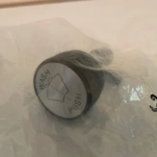 Genuine Prevost Windshield Washer Control Valve 3G-34-29