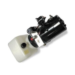 Maxon Slim Line Pump Motor 263612