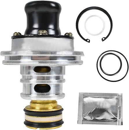 Purge Valve Kit K022105