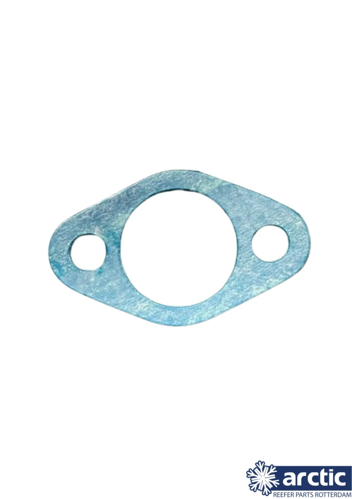 Service Valve Gasket 17-10811-05