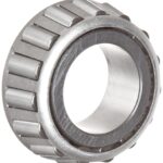Timken Tapered Roller Bearing 15117