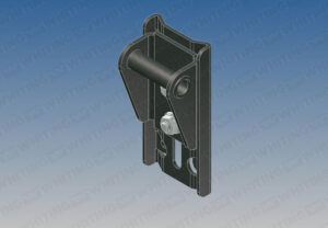 Whiting® Top Closure Base TP-1264
