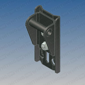 Whiting® Top Closure Base TP-1264