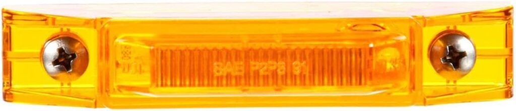 Marker Light Assembly 35200Y3