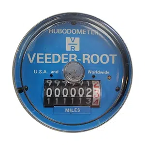 Veeder-Root Hub Odometer 0777717-484