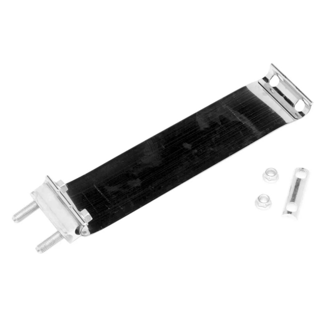 Walker Exhaust Clamp 35620