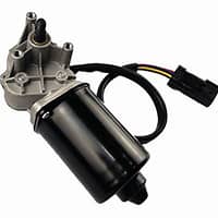 GM Wiper Motor 111060004
