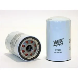 WIX Spin-On Oil Filter 57398