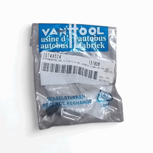 VanHool Banjo Fitting 10748024