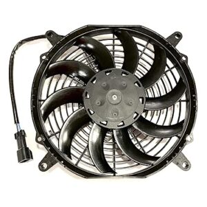 International Blower Fans VA11-AP7