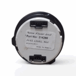 Stewart Warner Fuel Gauge 214266