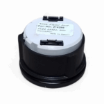Stewart Warner Fuel Gauge 214266