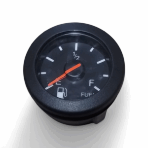 Stewart Warner Fuel Gauge 214266