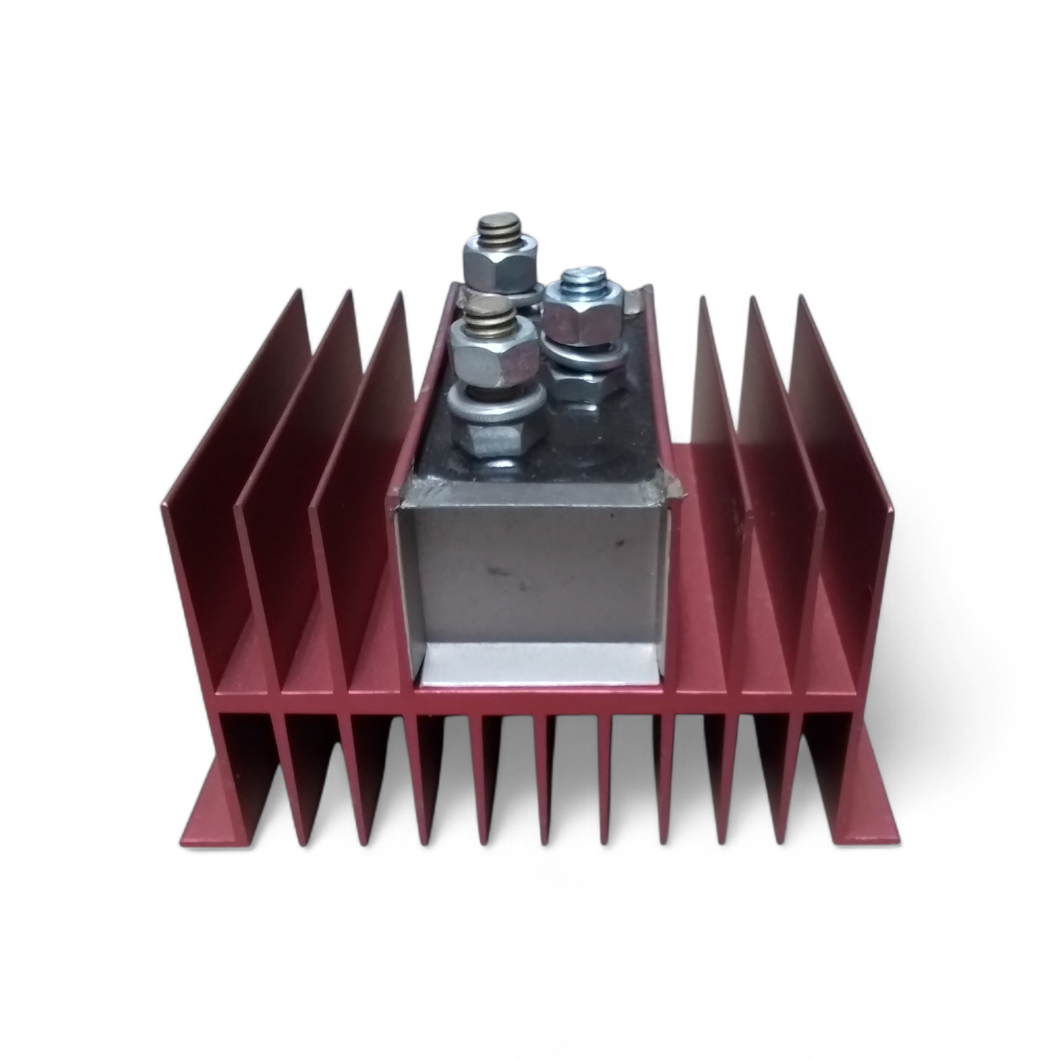 HEHR Intl Powerline Isolator 70amp Module 22-1 - Image 2