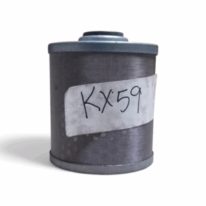 MAHLE Filter Strainer KX59