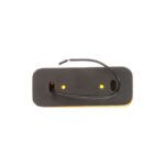 Truck-Lite 26 Series Yellow Rectangular Marker Light 26353Y