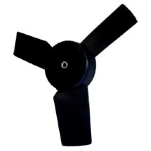 Carrier (3) Bladed Fan (532803171) 282301024