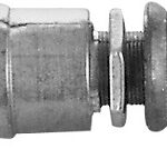 NLP 3 Terminal Push Button BPL2720