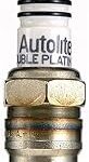 Autolite Spark Plug APP764
