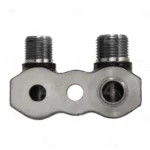 Four Seasons A/C Compressor Fitting Adapter 12204