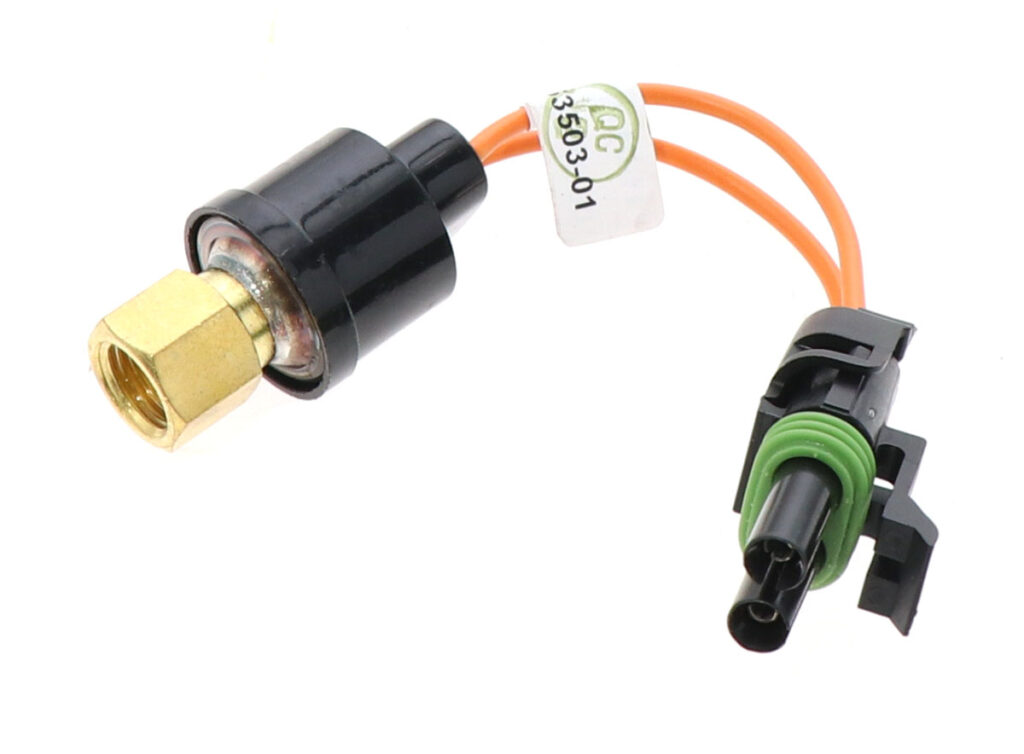 AC Switch 17901267