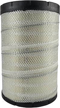Fleetguard Air Filter AF25707 - Image 2