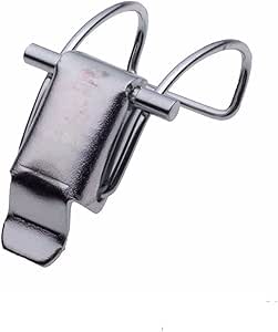 Ford Air Filter Intake Cover Lid Clip Clamp (6C2Z-9628-AA) 4635126