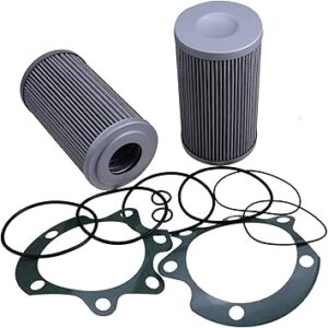 Allison Transmission Filter Kit 29558329