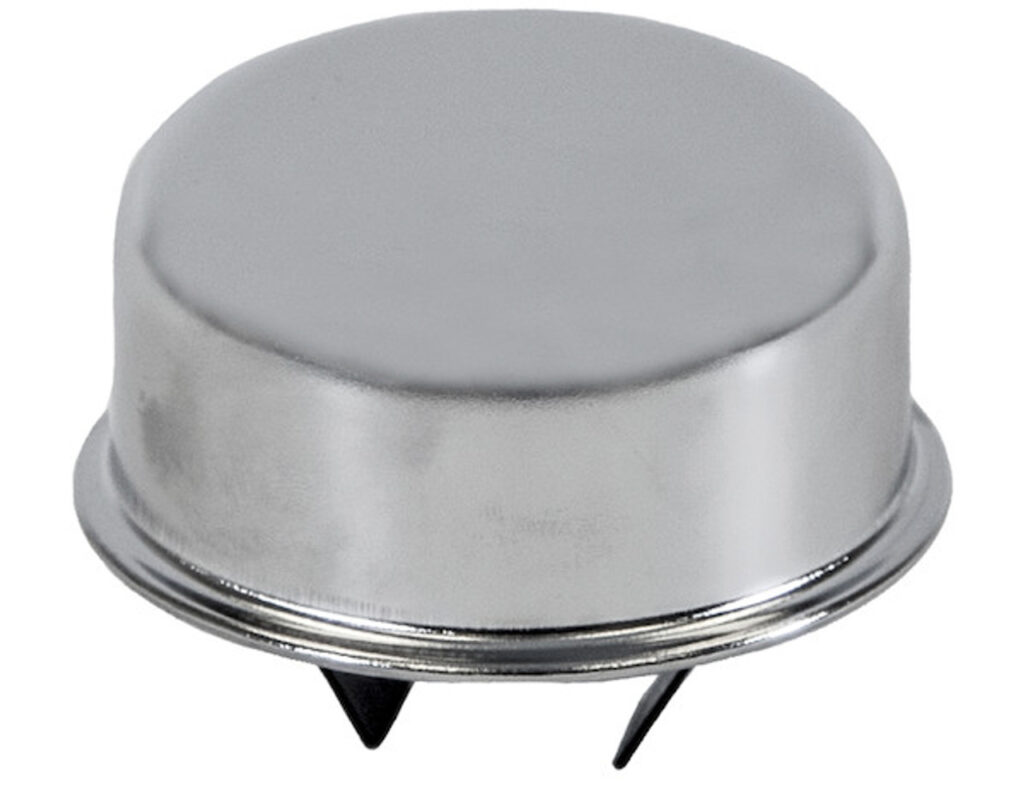 Buyers Products Hydraulic Cap BEC061A