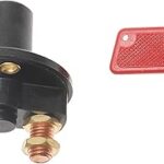 ACDelco Battery Isolation Switch 19139851