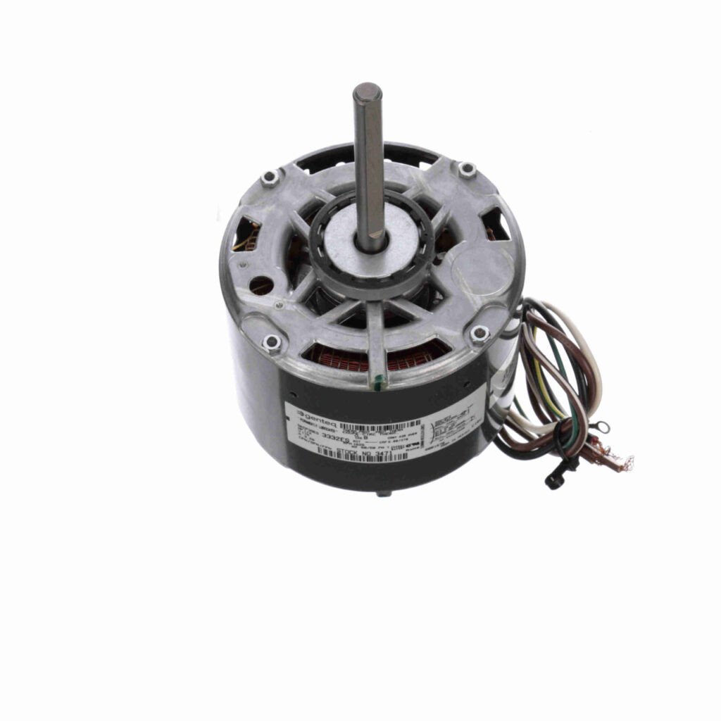 AirSource Blower Motor 3471