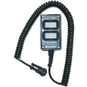 Braun Electronic DPA Pendant Kit 33008A