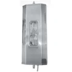 CHAM-CAL Open Road OEM LED West Coast Mirror 20371