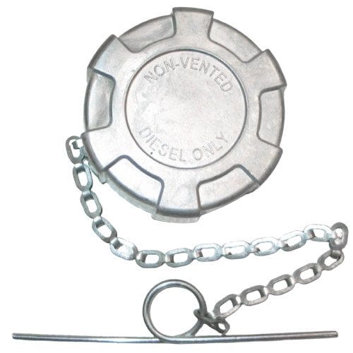 Navistar International Cap Assembly 2" w/o Lock 3548221C2