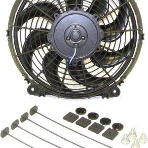 Hayden Condenser Fan 3680
