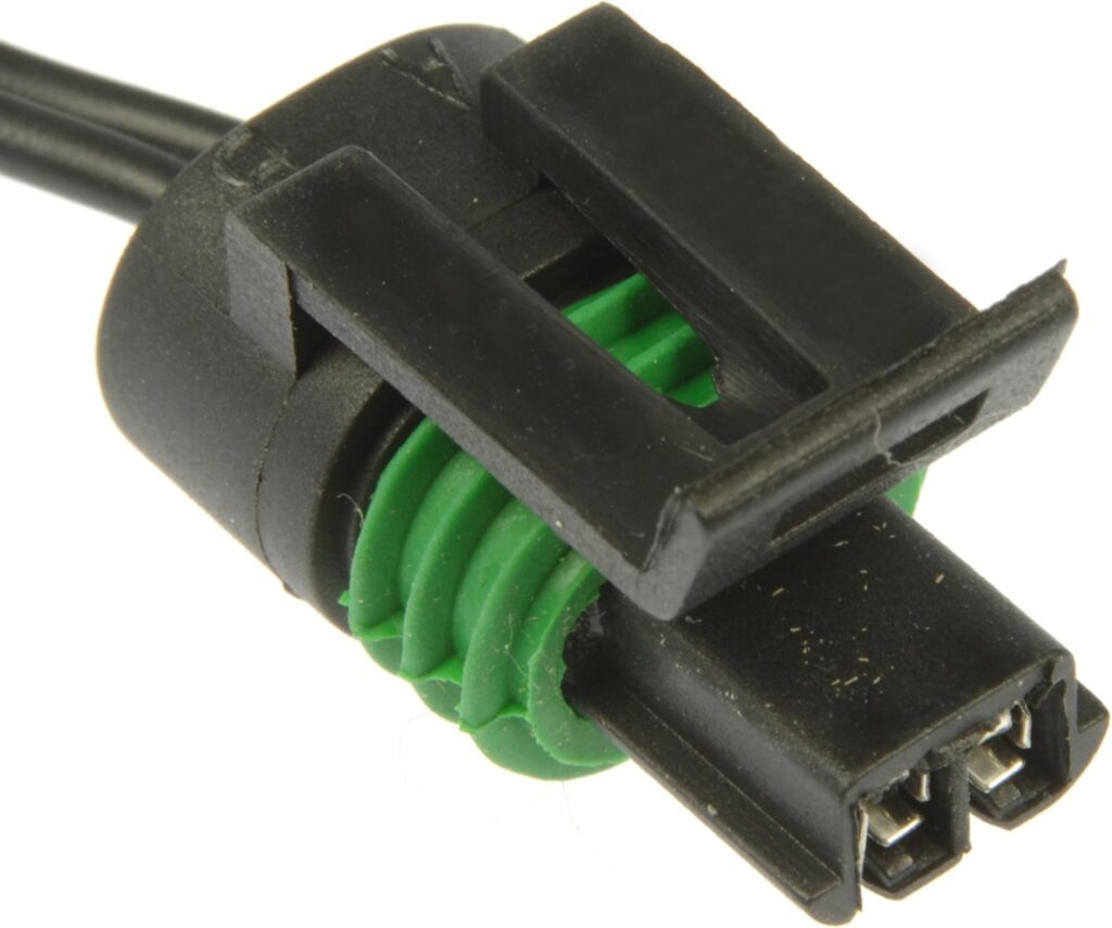 Dorman Coolant Temp Sensor Pigtail 85100