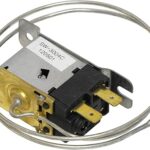 UAC Coolant Valve A/C Thermostat Switch SW3004C