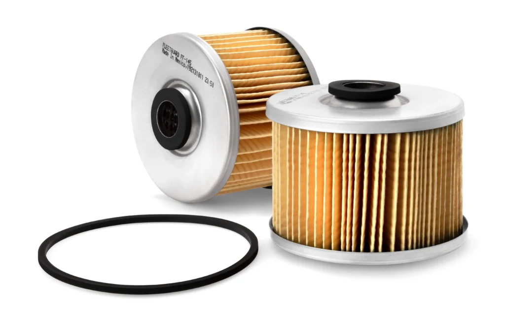 Cummins Fuel Filter Cartridge FF145