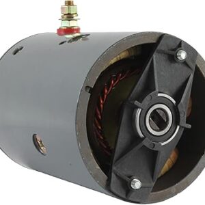 DB Electrical LMN0001 Hydraulic Motor 430-20028