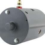 DB Electrical LMN0001 Hydraulic Motor 430-20028