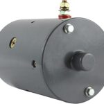 DB Electrical LMN0001 Hydraulic Motor 430-20028
