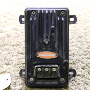 Delco-Remy Voltage Regulator D437/1118447