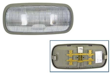 International Dome Lamp 3626066C1